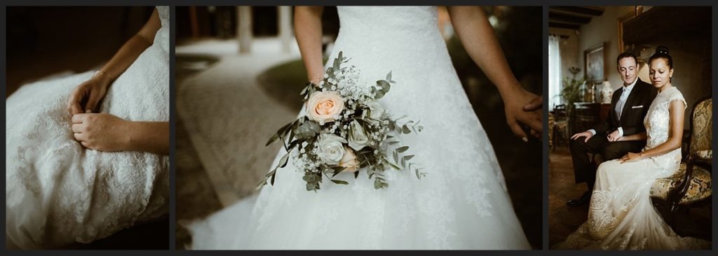 organiser son mariage