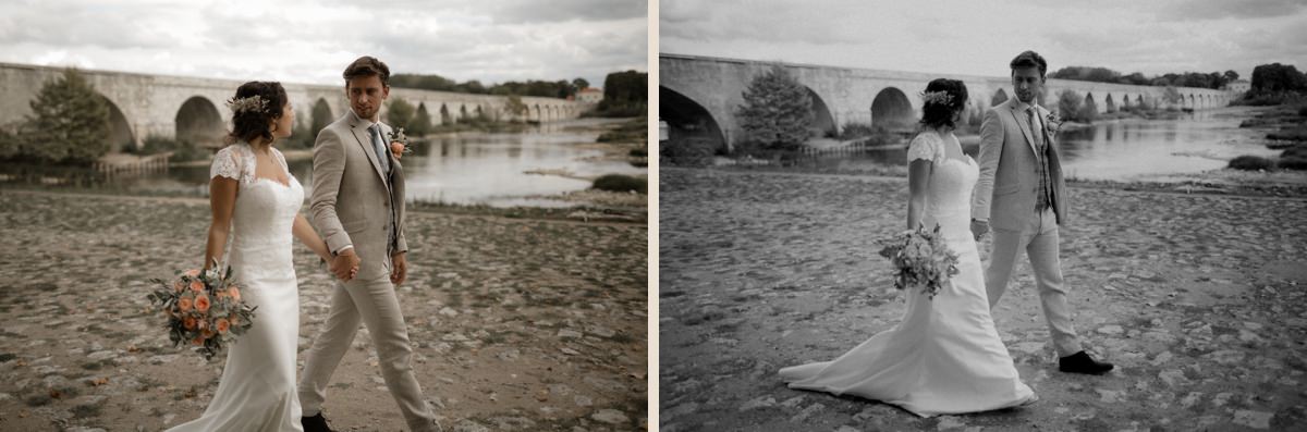 Seance Couple Mariés Beaugency