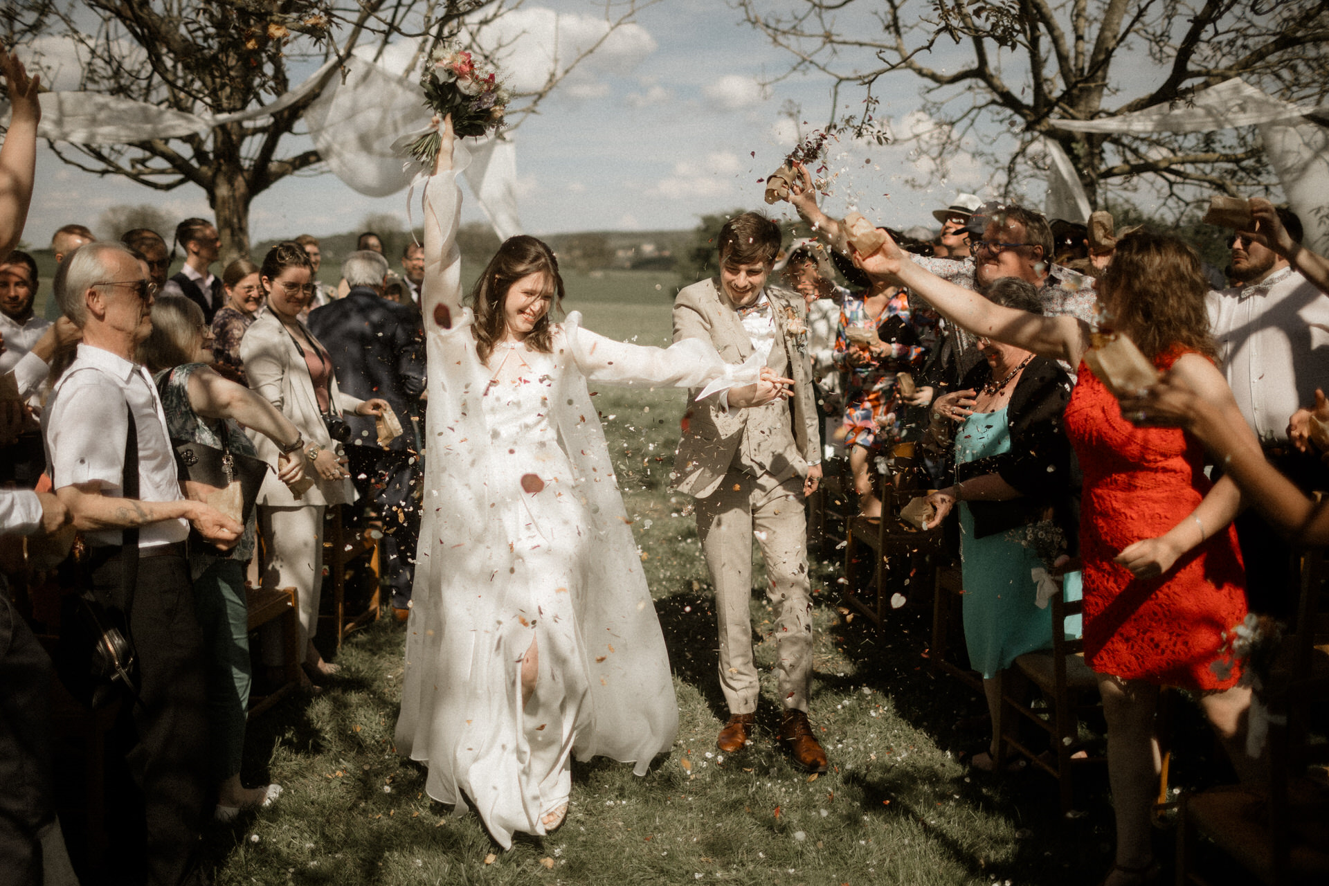 photographe mariage Beaujolais